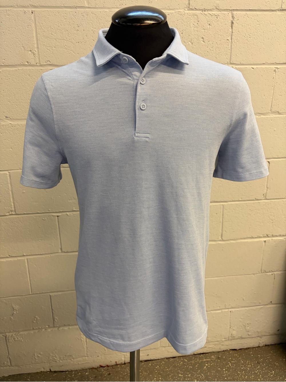Lululemon Polo